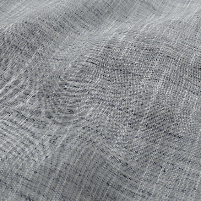 JF Fabrics JULIET Grey/Black/Light Grey (97) Drapery Fabric