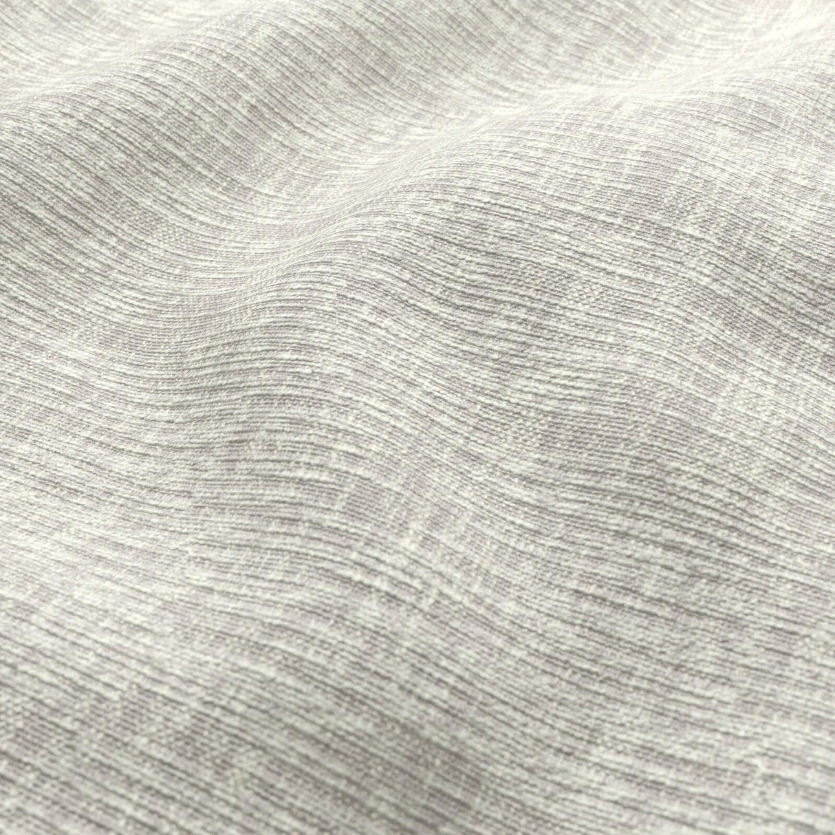 JF Fabrics LEON White/Grey (192) Upholstery Fabric