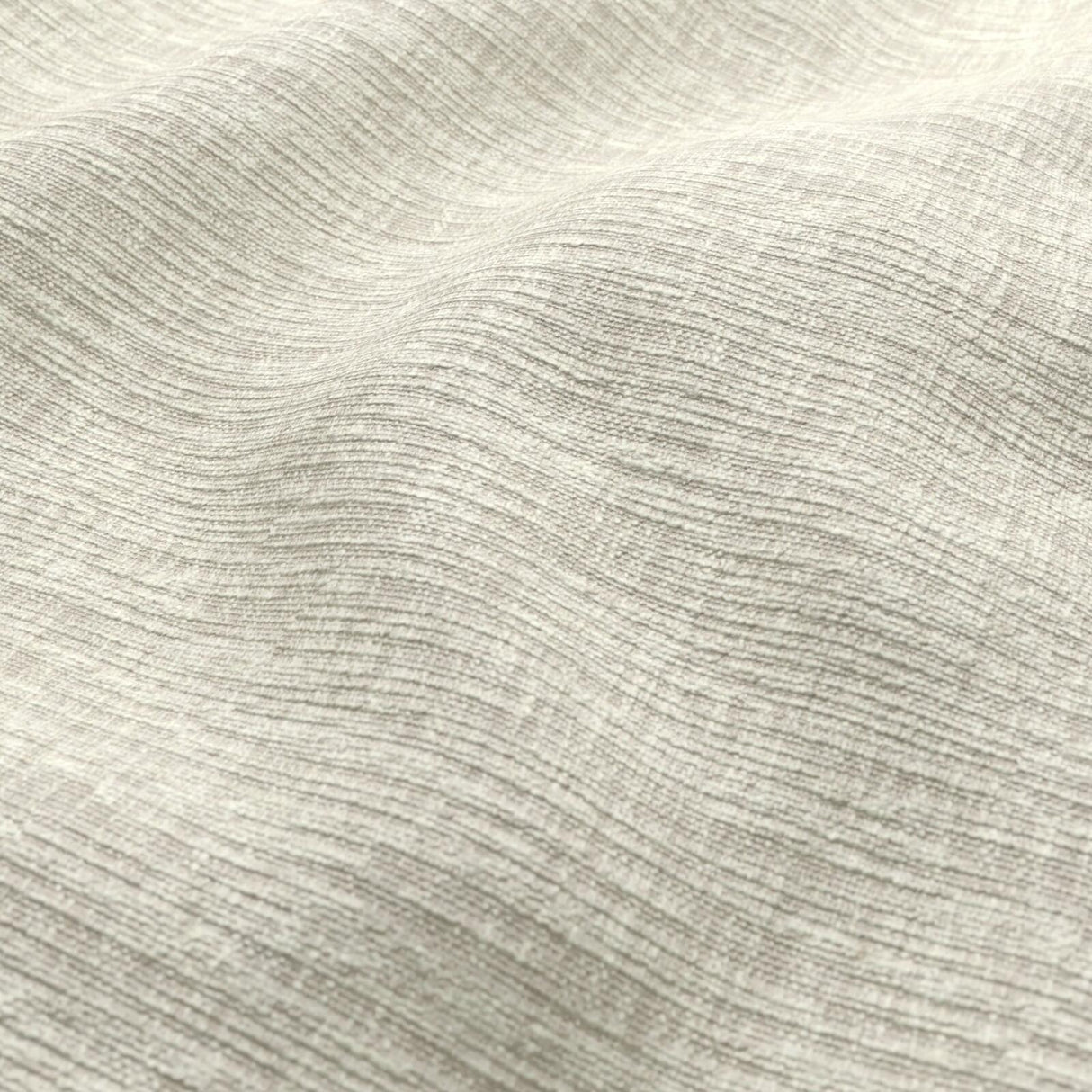 JF Fabrics LEON Cream (11) Upholstery Fabric