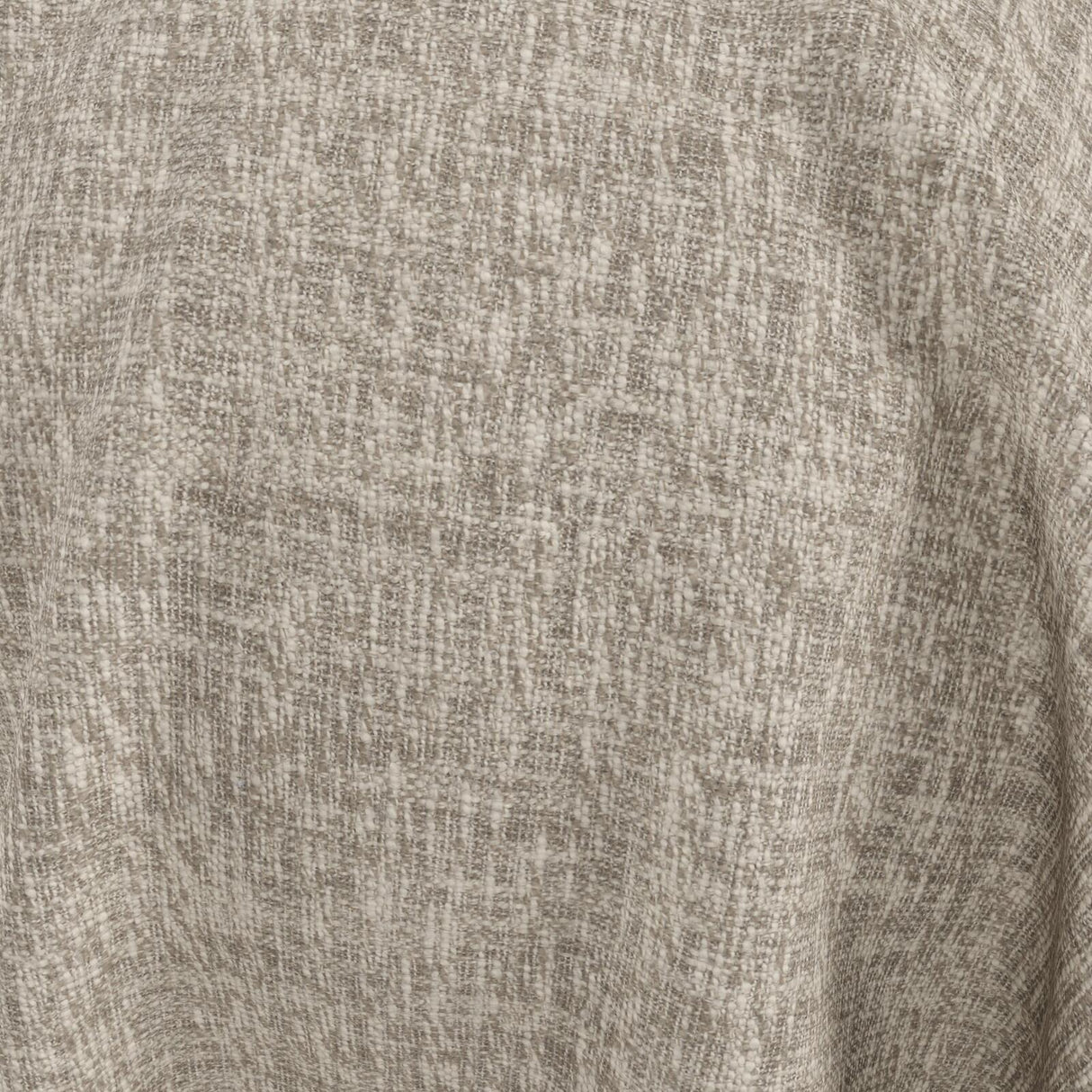 JF Fabrics LEON Brown/Beige (35) Upholstery Fabric