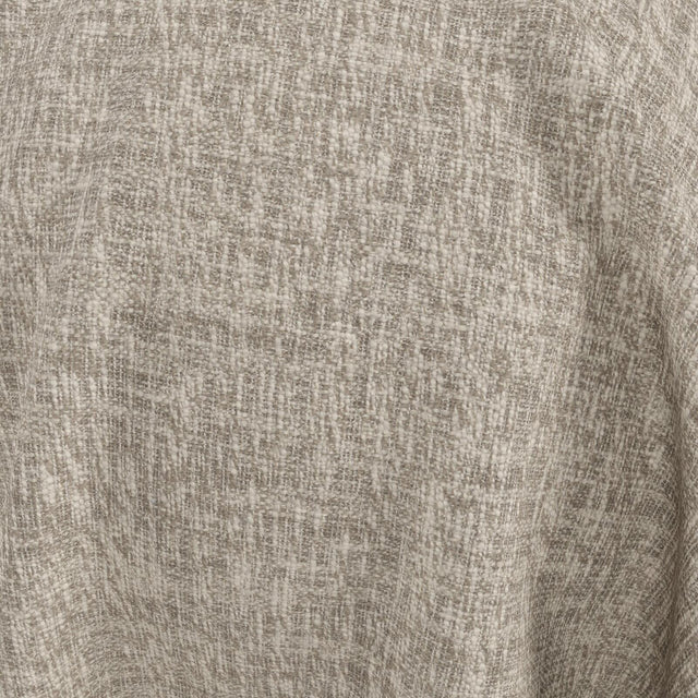 JF Fabrics LEON Brown/Beige (35) Upholstery Fabric