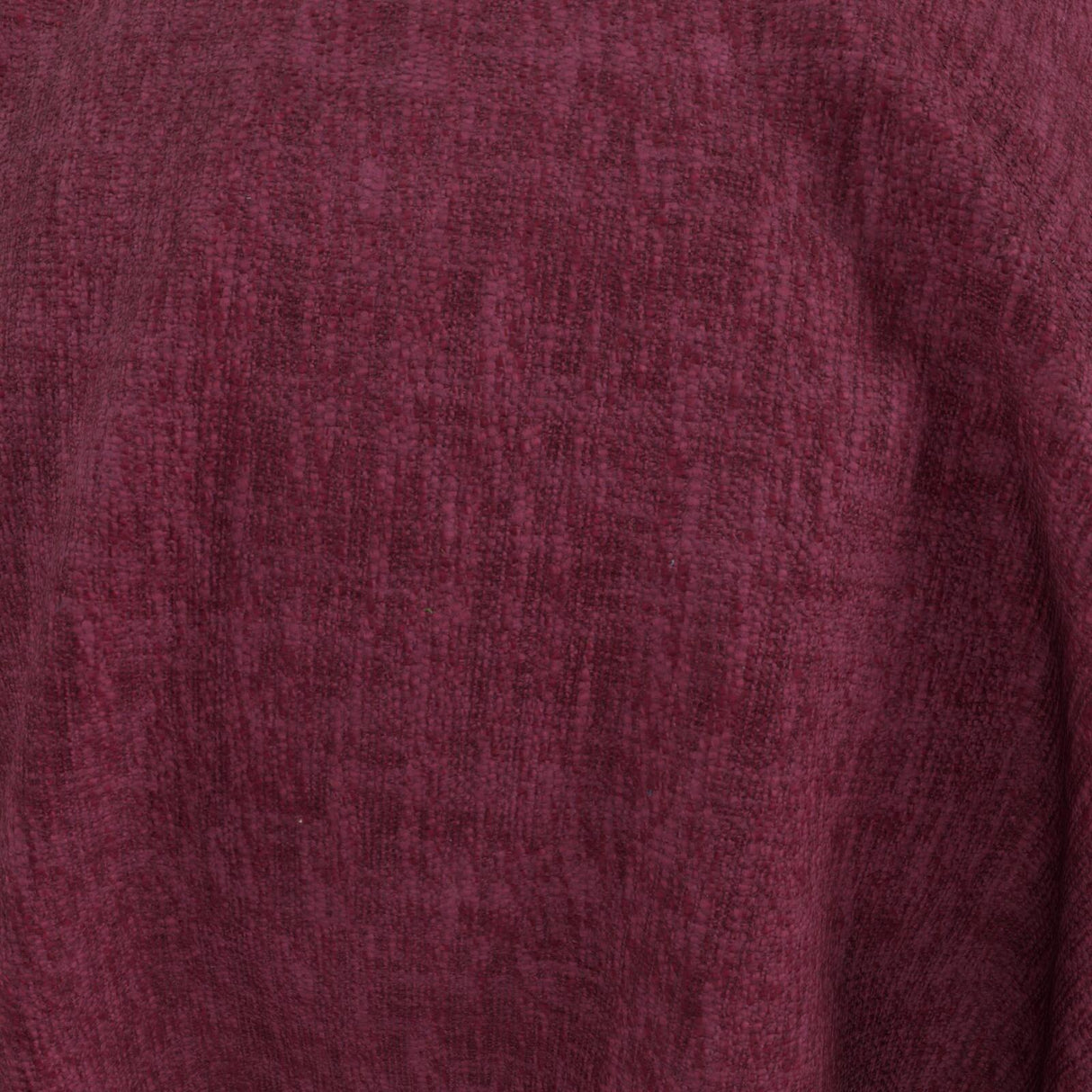 JF Fabrics LEON Red/Burgundy (49) Upholstery Fabric