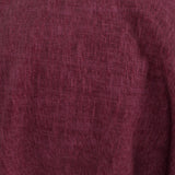 JF Fabrics LEON Red/Burgundy (49) Upholstery Fabric