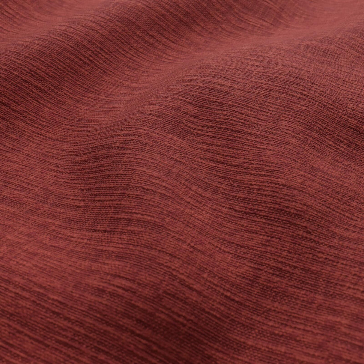 JF Fabrics LEON Red/Maroon (48) Upholstery Fabric
