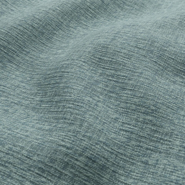JF Fabrics LEON Teal (73) Upholstery Fabric