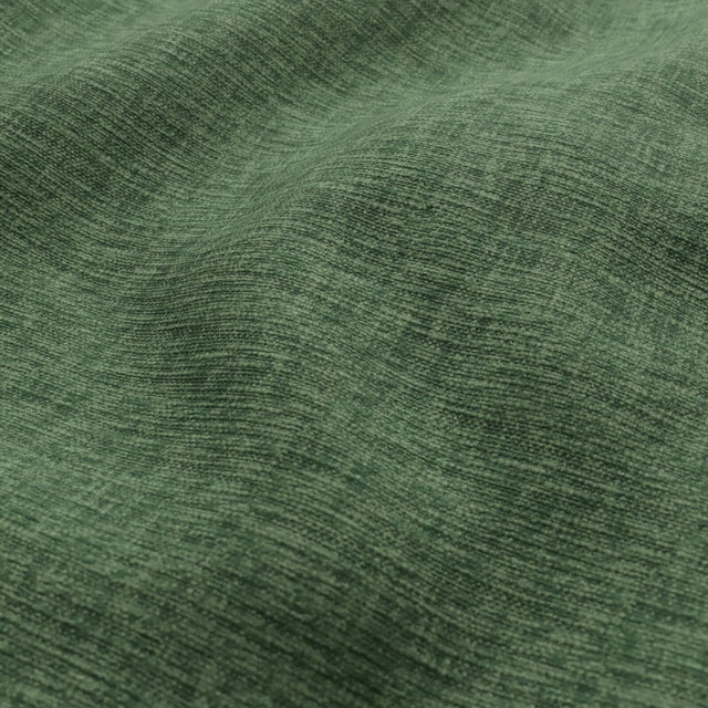 JF Fabrics LEON Green/Emerald (76) Upholstery Fabric