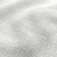 JF Fabrics LEON White (91) Upholstery Fabric