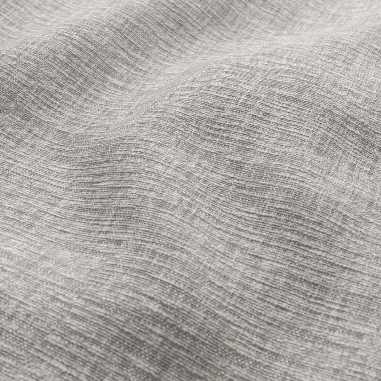 JF Fabrics LEON Grey/White (93) Upholstery Fabric