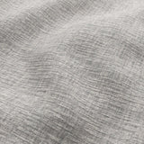 JF Fabrics LEON Grey/White (93) Upholstery Fabric