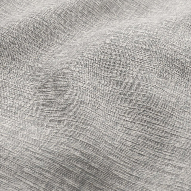 JF Fabrics LEON Grey/White (93) Upholstery Fabric