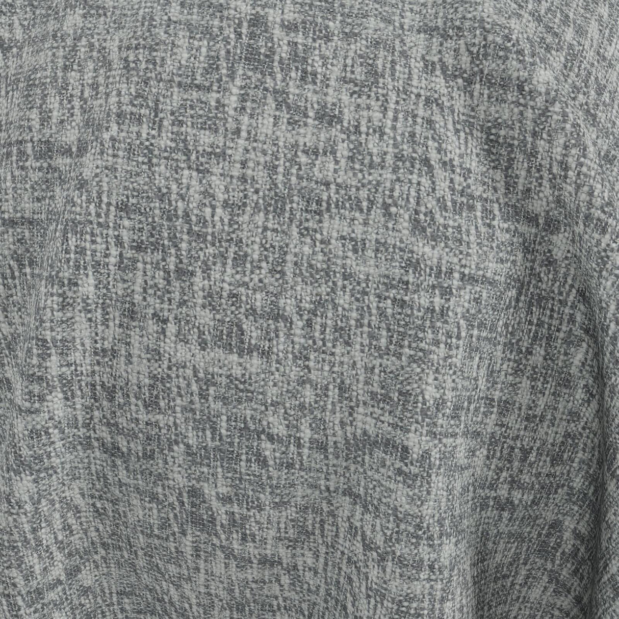 JF Fabrics LEON Blue/Grey (97) Upholstery Fabric