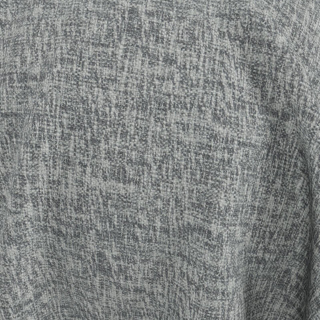 JF Fabrics LEON Blue/Grey (97) Upholstery Fabric