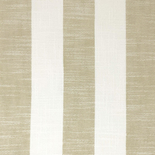 JF Fabrics MARINA Grey/White (18) Upholstery Fabric