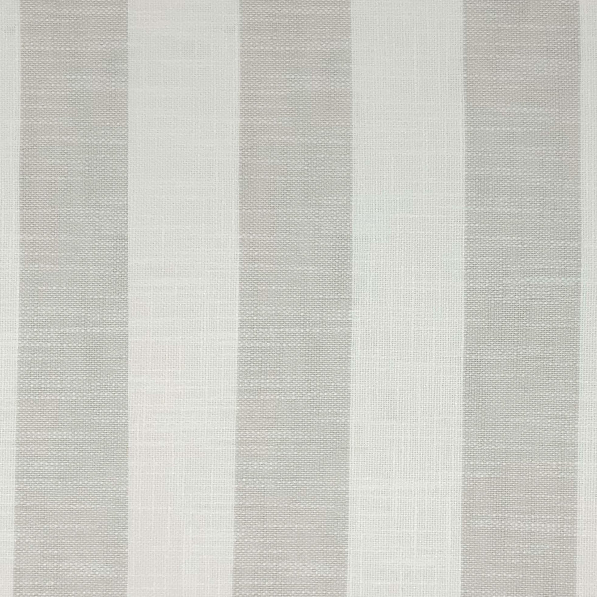 JF Fabrics MARINA Cream/White (30) Upholstery Fabric