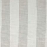 JF Fabrics MARINA Cream/White (30) Upholstery Fabric