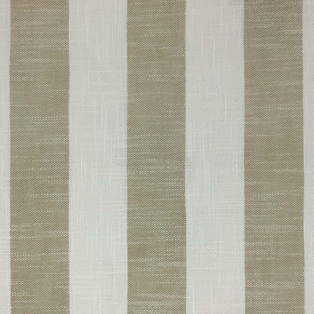 JF Fabrics MARINA Beige/Cream (33) Upholstery Fabric