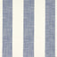 JF Fabrics MARINA Blue/White (65) Upholstery Fabric
