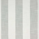 JF Fabrics MARINA Grey/White (92) Upholstery Fabric