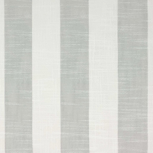 JF Fabrics MARINA Grey/White (92) Upholstery Fabric
