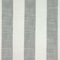 JF Fabrics MARINA Grey/White (93) Upholstery Fabric
