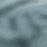 JF Fabrics MARTINIQUE Blue (67) Upholstery Fabric