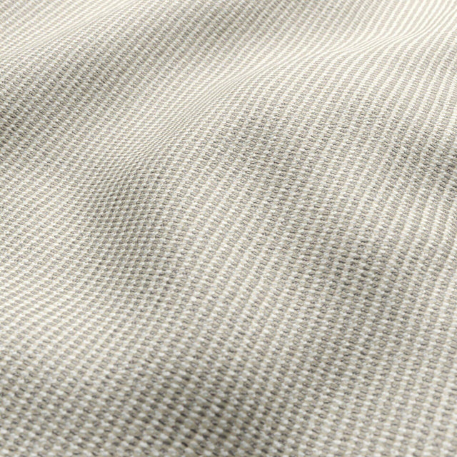 JF Fabrics MARTINIQUE Cream/White/Grey (92) Upholstery Fabric
