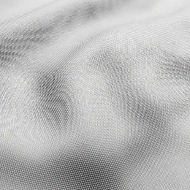 JF Fabrics MERIDIAN Grey/White (94) Upholstery Fabric