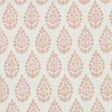 JF Fabrics MILLIE Pink/White (42) Fabric