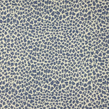 JF Fabrics MOXIE Blue/White (64) Upholstery Fabric