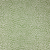 JF Fabrics MOXIE Green/White (74) Upholstery Fabric