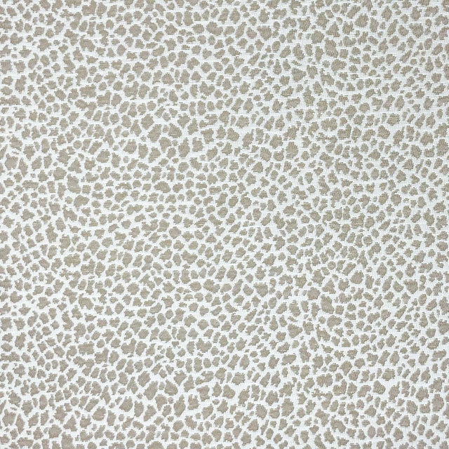 JF Fabrics MOXIE Brown/Beige/Cream (35) Upholstery Fabric