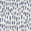 JF Fabrics MIMSY Blue/White (67) Fabric