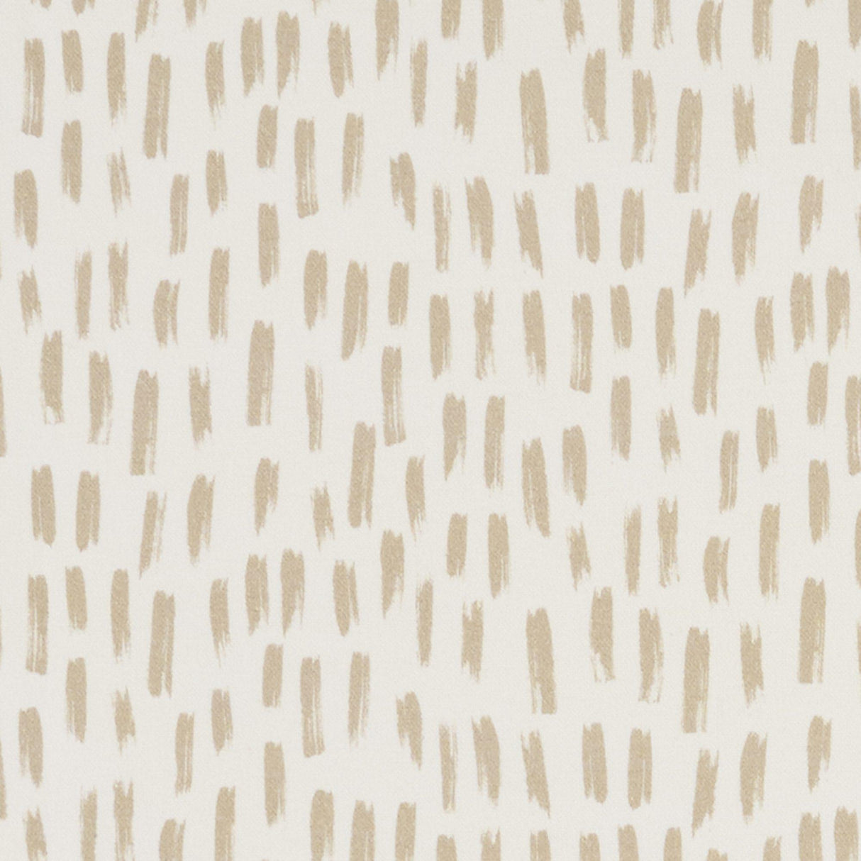 JF Fabrics MIMSY Beige/White (32) Fabric