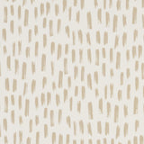 JF Fabrics MIMSY Beige/White (32) Fabric