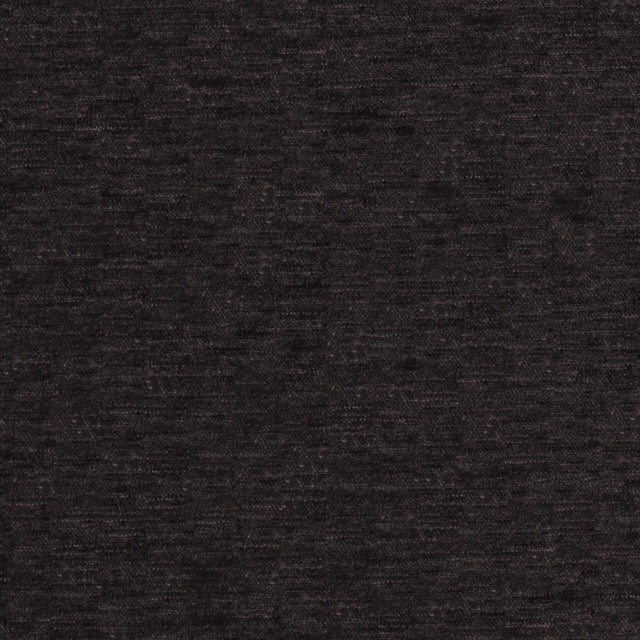 JF Fabrics NORI Black/Brown (198) Upholstery Fabric