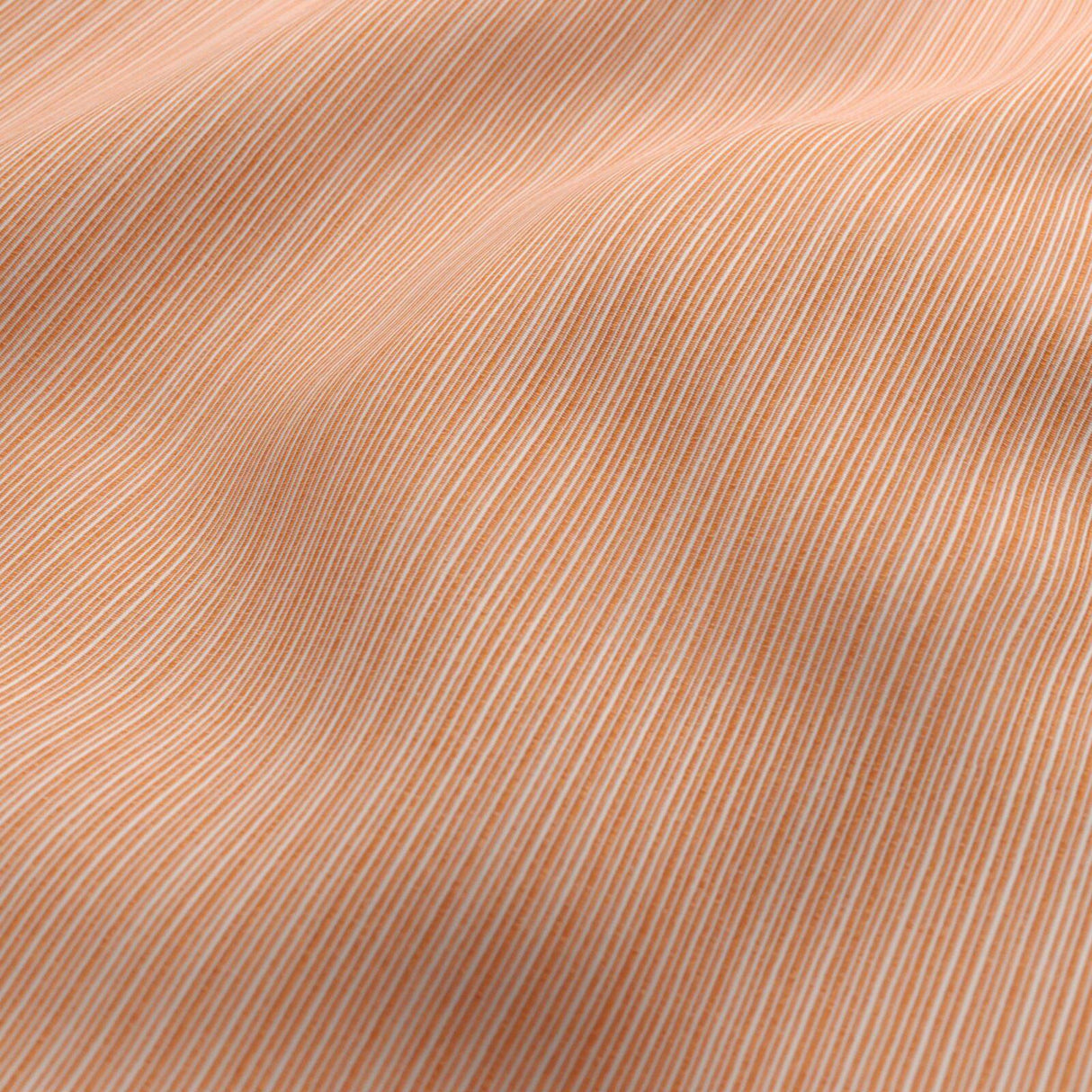 JF Fabrics PACIFIC Orange/White (26) Upholstery Fabric