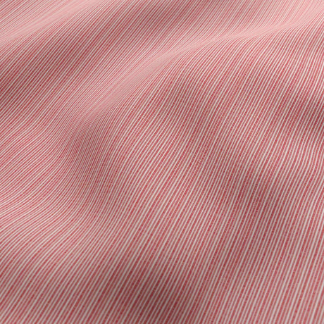 JF Fabrics PACIFIC Red/White/Pink (47) Upholstery Fabric