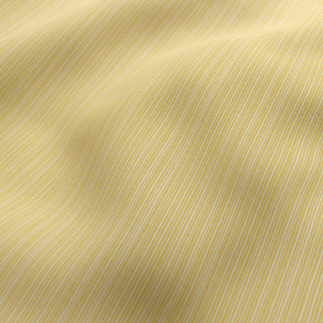 JF Fabrics PACIFIC Yellow/White (72) Upholstery Fabric