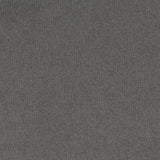 JF Fabrics PRESLEY Charcoal/Grey (197) Fabric