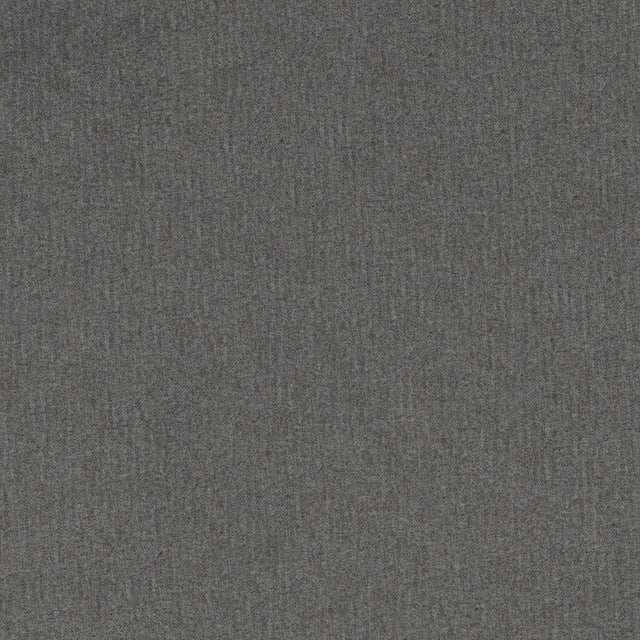 JF Fabrics PRESLEY Charcoal/Grey (197) Fabric