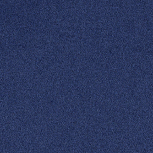 JF Fabrics PRESLEY Cobalt/Blue (169) Fabric