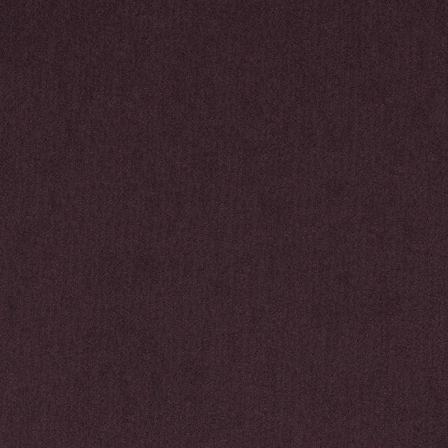 JF Fabrics PRESLEY Burgundy/Purple/Aubergine (58) Fabric
