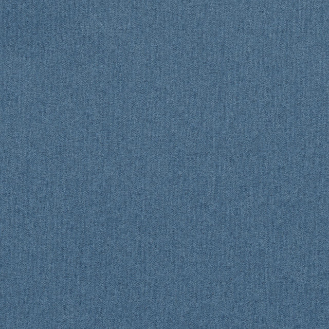 JF Fabrics PRESLEY Denim/Blue (66) Fabric