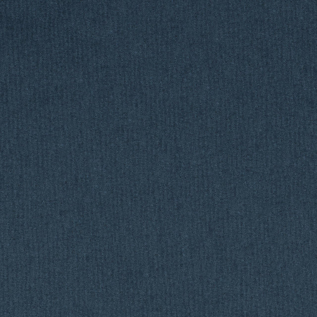 JF Fabrics PRESLEY Navy/Blue (69) Fabric