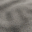 JF Fabrics QUINCY Black/Grey/Light Brown/Off-White (39) Fabric