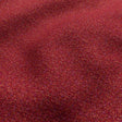 JF Fabrics QUINCY Red/Magenta/Pink/Coral Orange/Brown (47) Fabric