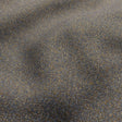 JF Fabrics QUINCY Blue/Bronze/Beige/Grey (65) Fabric