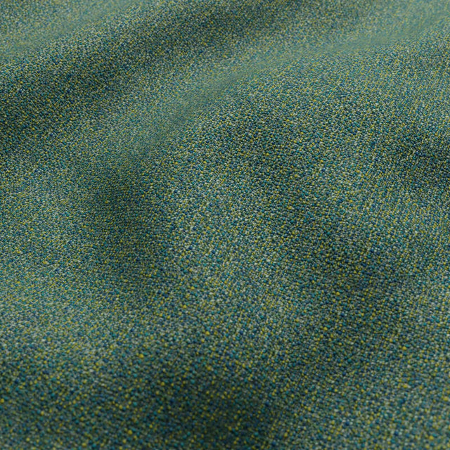 JF Fabrics QUINCY Emerald/Olive/Turquoise/Pear Green (66) Fabric