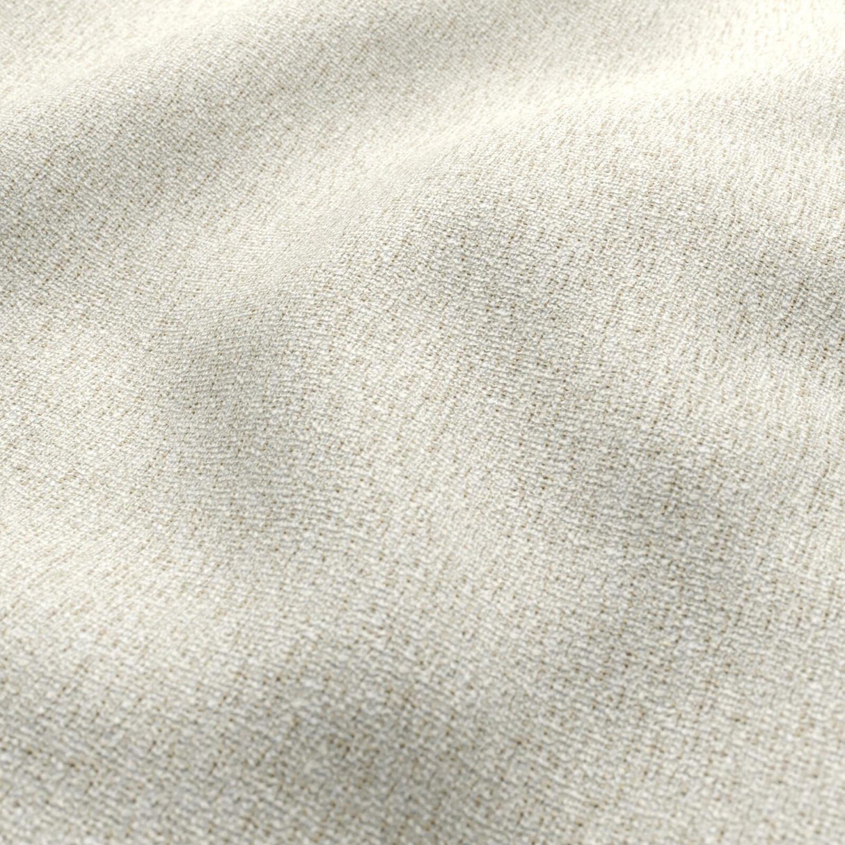 JF Fabrics QUINCY Ivory/White/Off-White/Sand (91) Fabric