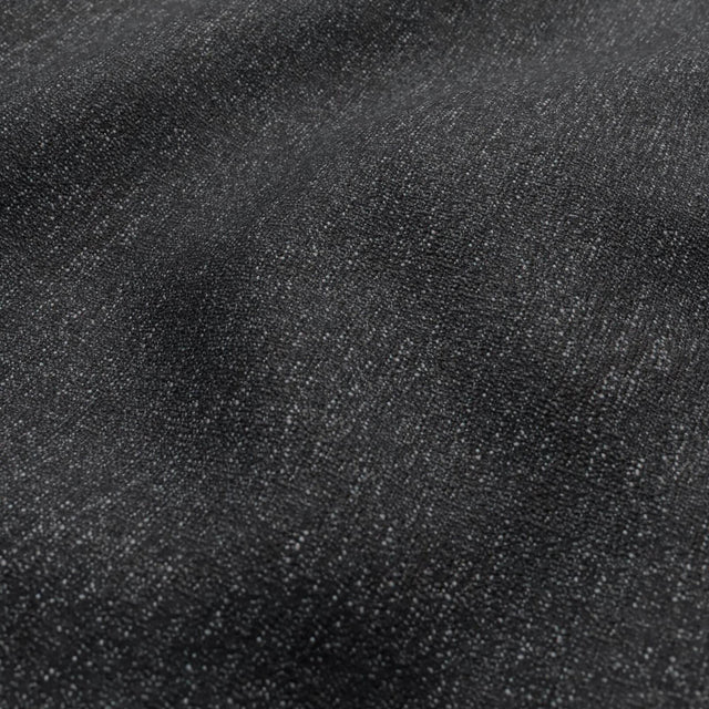 JF Fabrics QUINCY Black/Grey/Silver/Beige (99) Fabric